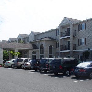 Vintage Housing, Elk Creek Apartments