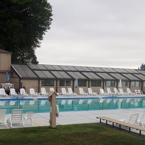 Port Ludlow Beach Club