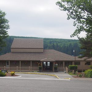 Port Ludlow Beach Club