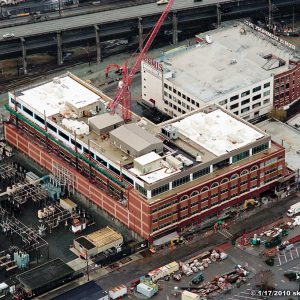 Stadium Innovation Center