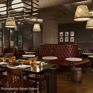 SODO Kitchen, photo credit Robert Pisano