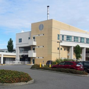 Jefferson Healthcare Hospital