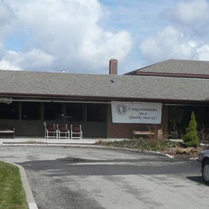 Extendicare, Ivy Court