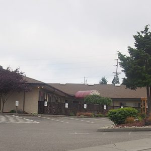 Extendicare, Bremerton Health