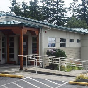 Jefferson Healthcare, Ambulatory Surgical Center