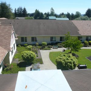 Montesano Health and Rehab