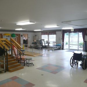 Montesano Health and Rehab