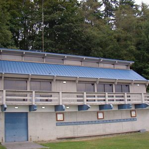 Marine Technology Bldg.