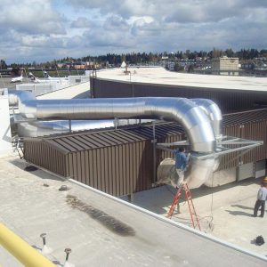 Port of Seattle (Seatac Airport)