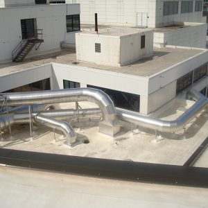 Port of Seattle (Seatac Airport)