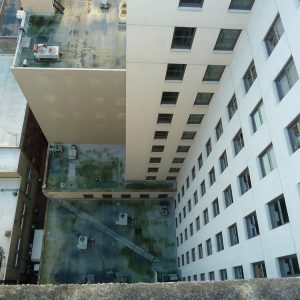 1411 Ave Historical Highrise