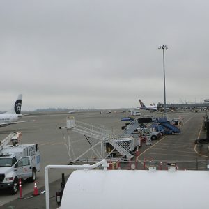 SeaTac Airport
