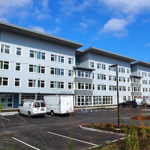 Everett Safe Streets